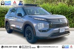 2026 Mitsubishi Outlander Trail Edition