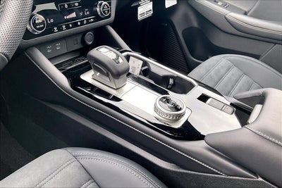 2026 Mitsubishi Outlander LE