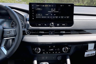 2026 Mitsubishi Outlander LE