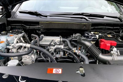 2026 Mitsubishi Outlander LE