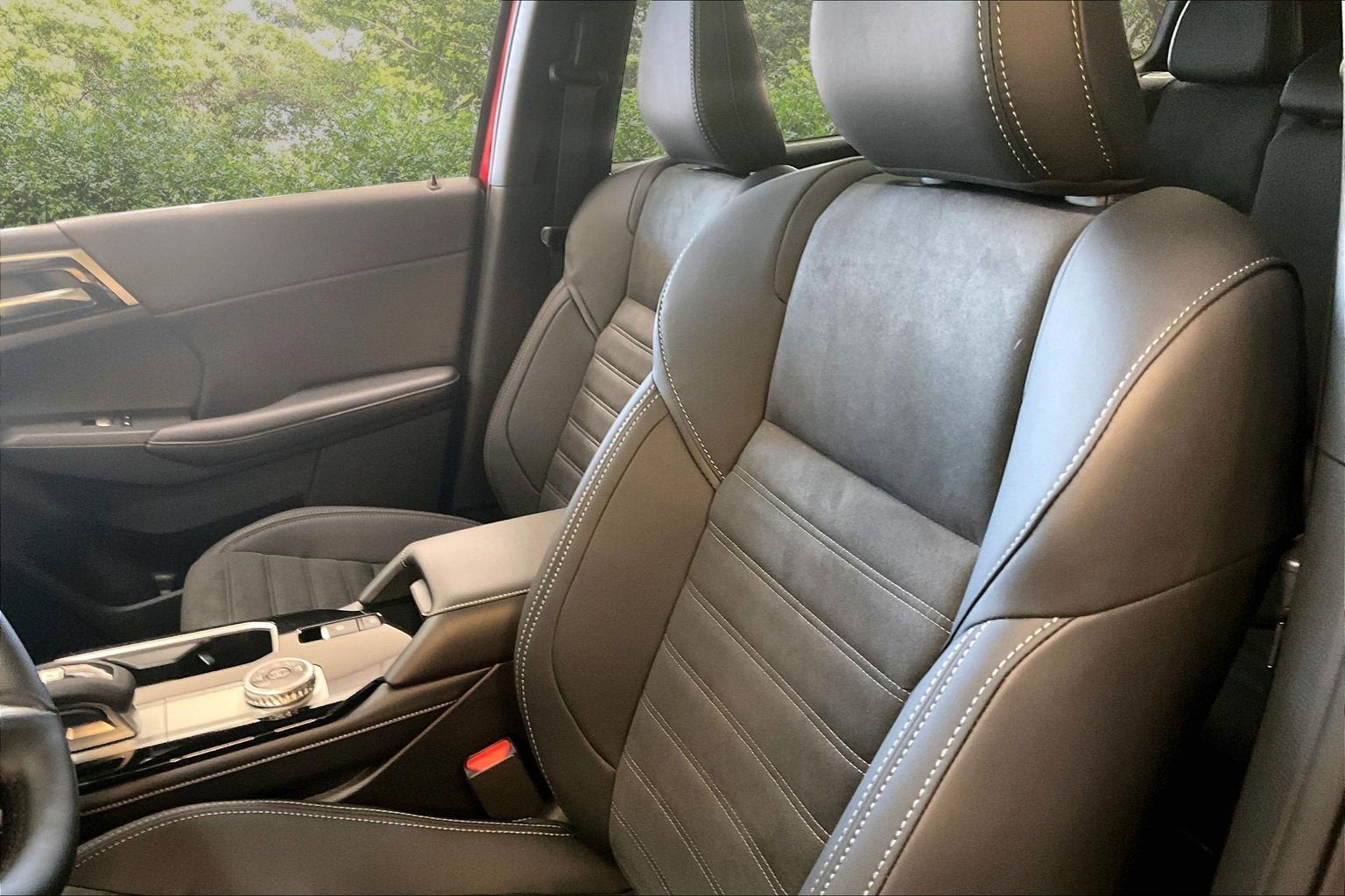 2026 Mitsubishi Outlander Ralliart