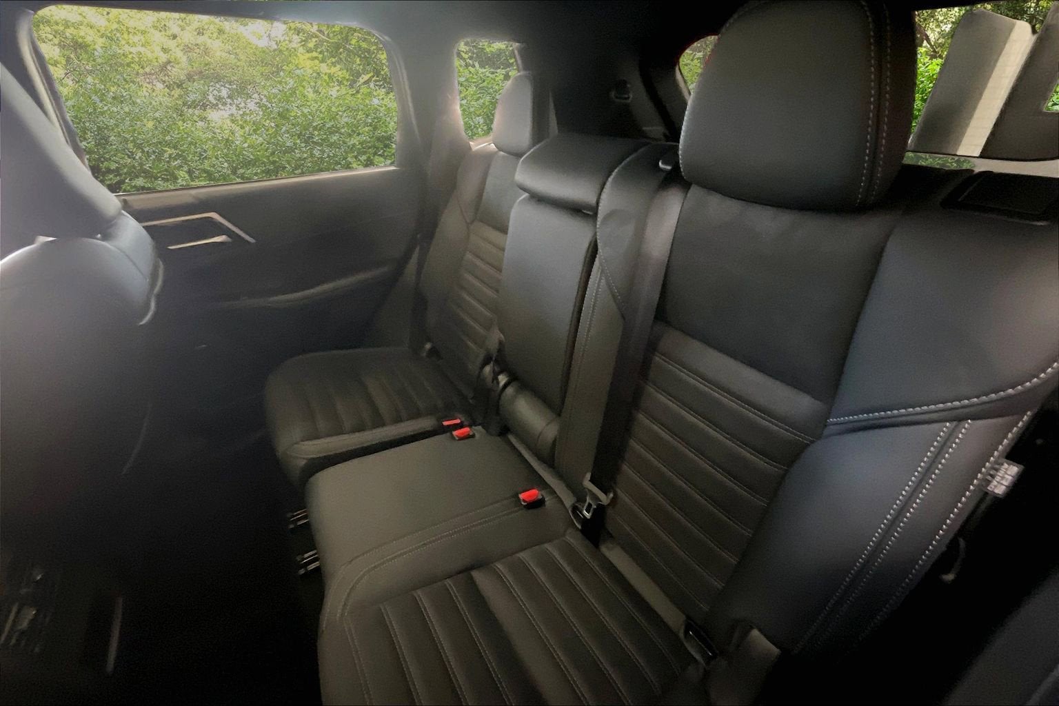 2026 Mitsubishi Outlander Ralliart