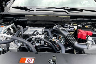 2026 Mitsubishi Outlander LE