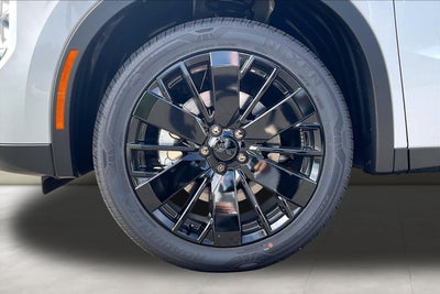 2026 Mitsubishi Outlander LE