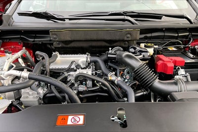 2026 Mitsubishi Outlander LE