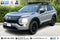 2026 Mitsubishi Outlander Trail Edition