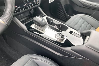 2026 Mitsubishi Outlander Ralliart