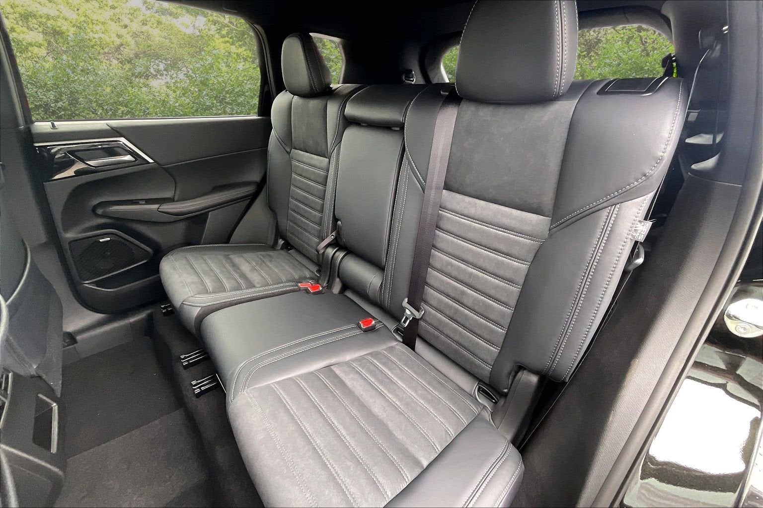 2026 Mitsubishi Outlander Ralliart
