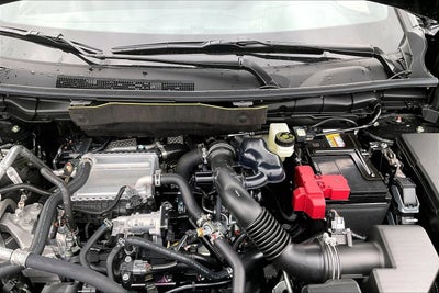 2026 Mitsubishi Outlander Ralliart