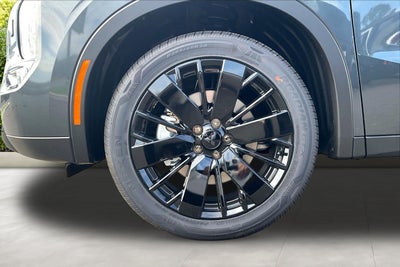 2026 Mitsubishi Outlander LE