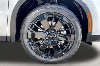 2026 Mitsubishi Outlander LE