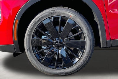 2026 Mitsubishi Outlander LE