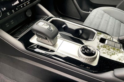 2026 Mitsubishi Outlander LE