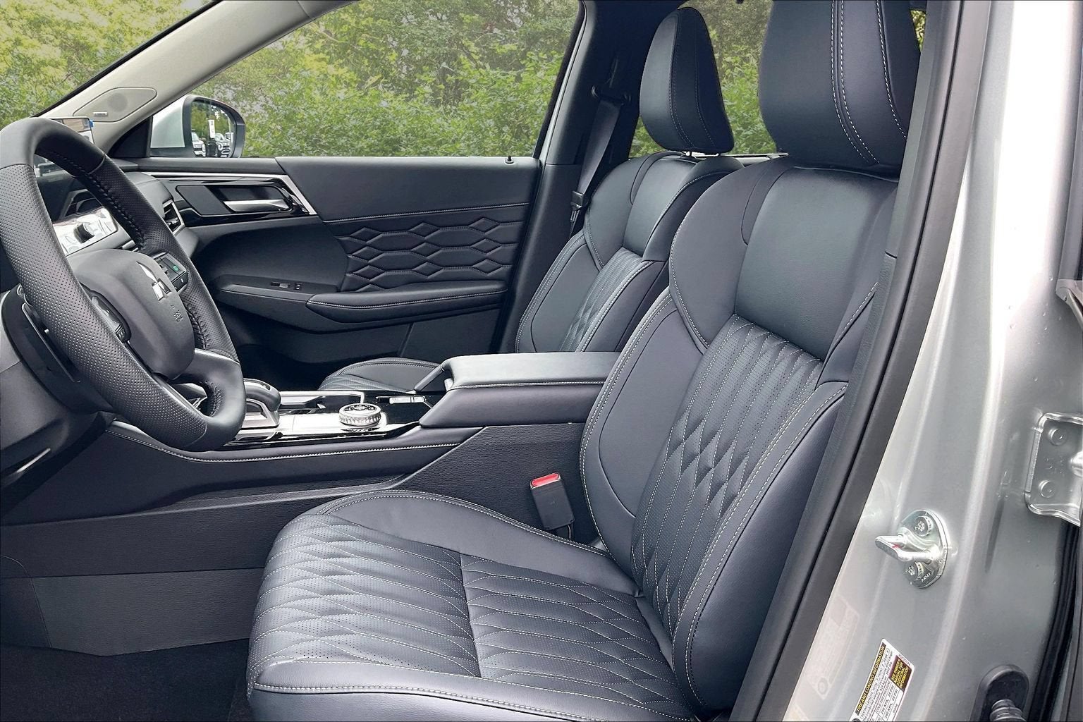 2026 Mitsubishi Outlander SEL