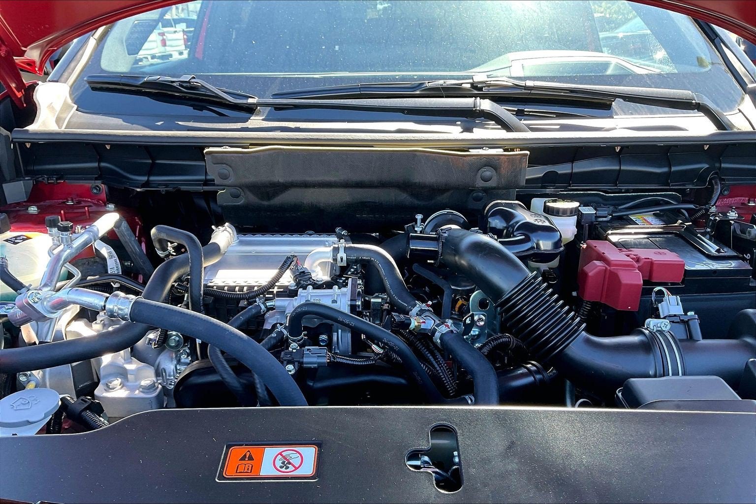 2026 Mitsubishi Outlander Black Edition S-AWC