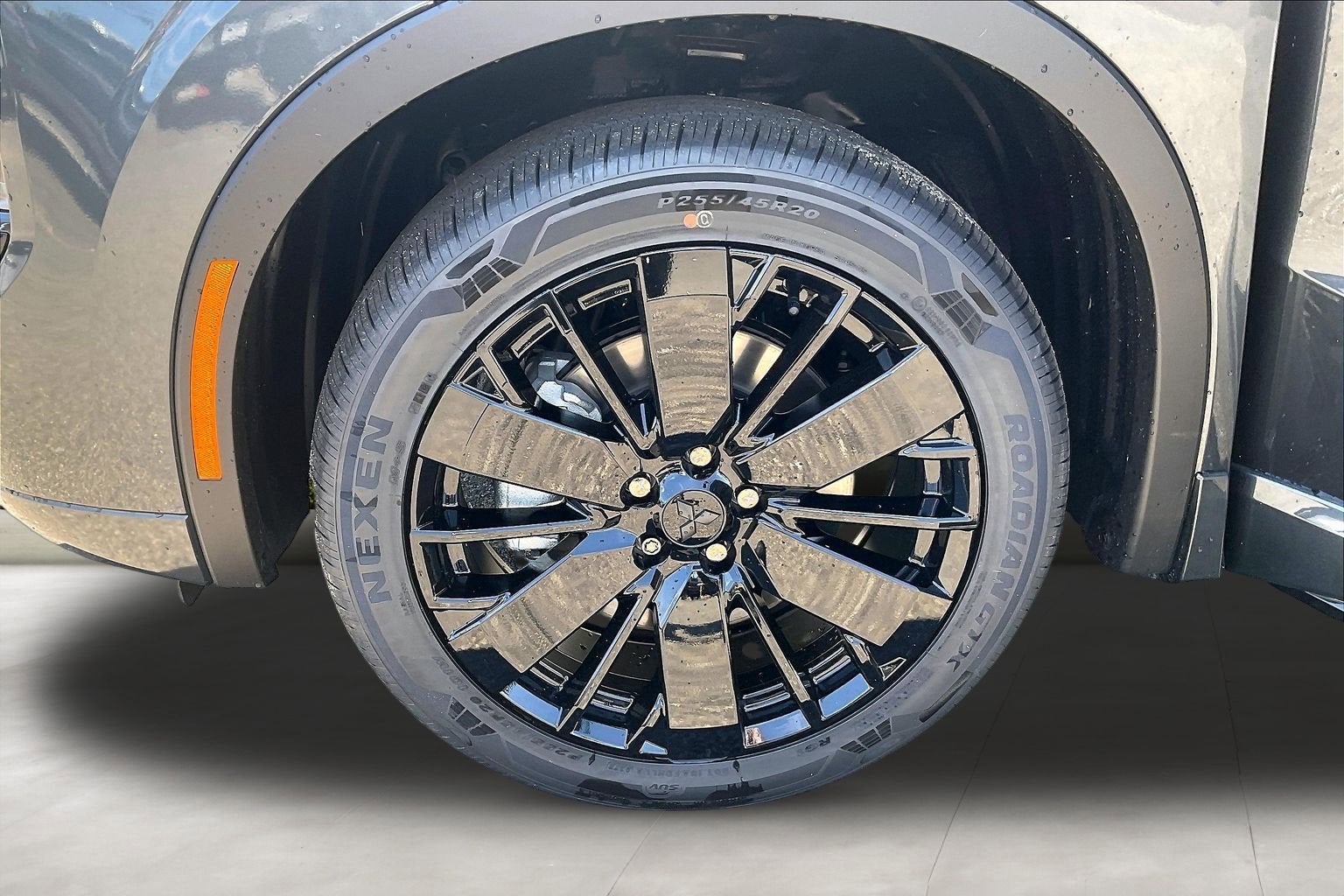 2026 Mitsubishi Outlander SEL