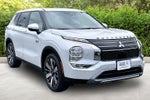 2026 Mitsubishi Outlander Plug-In Hybrid SE