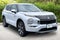 2026 Mitsubishi Outlander Plug-In Hybrid SE