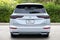 2026 Mitsubishi Outlander Plug-In Hybrid SE