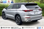 2025 Mitsubishi Outlander Plug-In Hybrid SEL PHEV