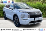 2025 Mitsubishi Outlander Plug-In Hybrid SEL PHEV