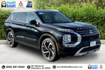 2025 Mitsubishi Outlander Plug-In Hybrid PLATINUM PHEV