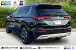 2025 Mitsubishi Outlander Plug-In Hybrid PLATINUM PHEV