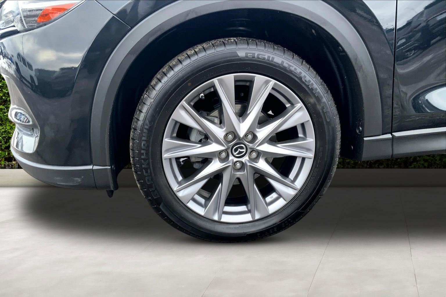 2019 Mazda Mazda CX-5 Grand Touring