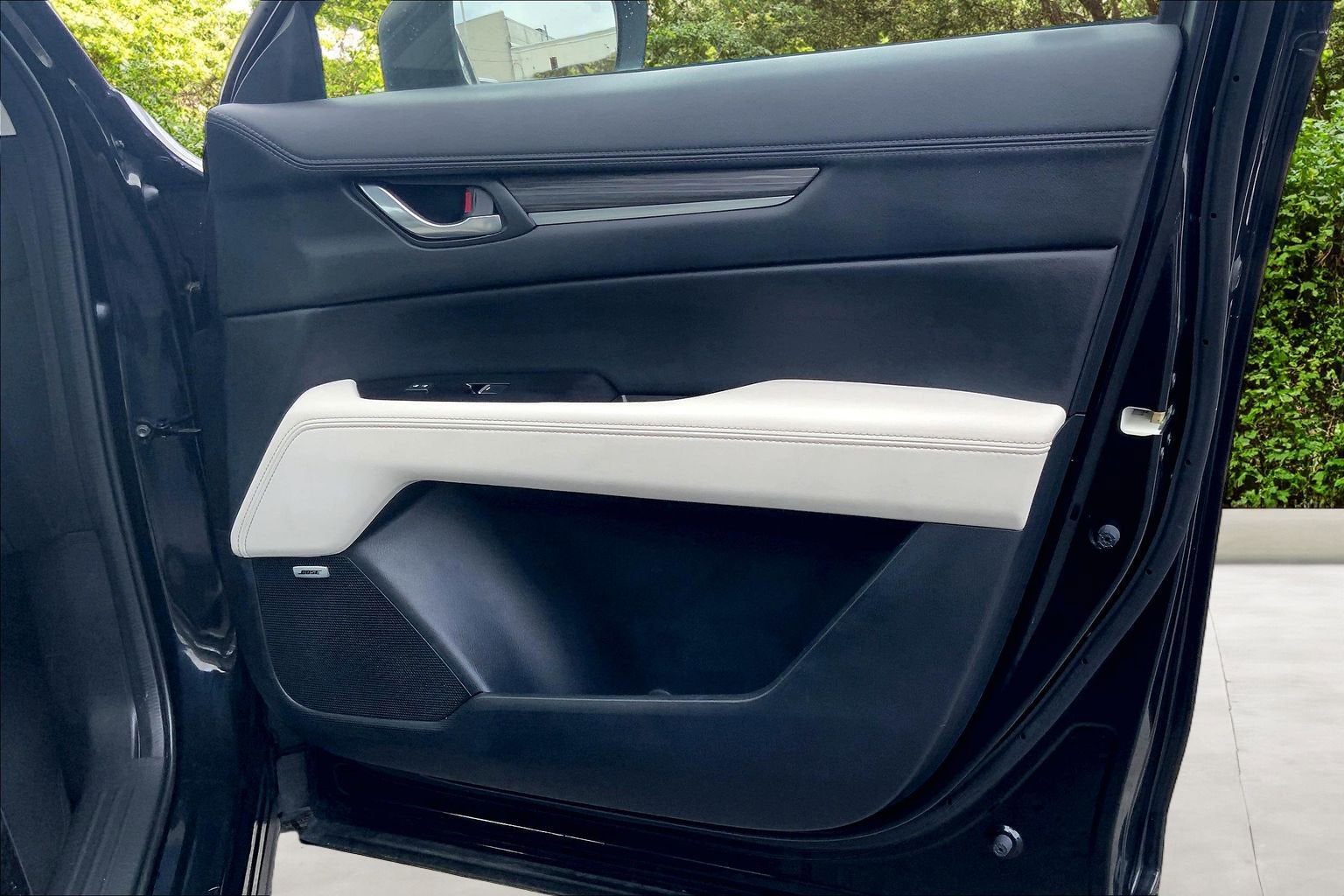 2019 Mazda Mazda CX-5 Grand Touring