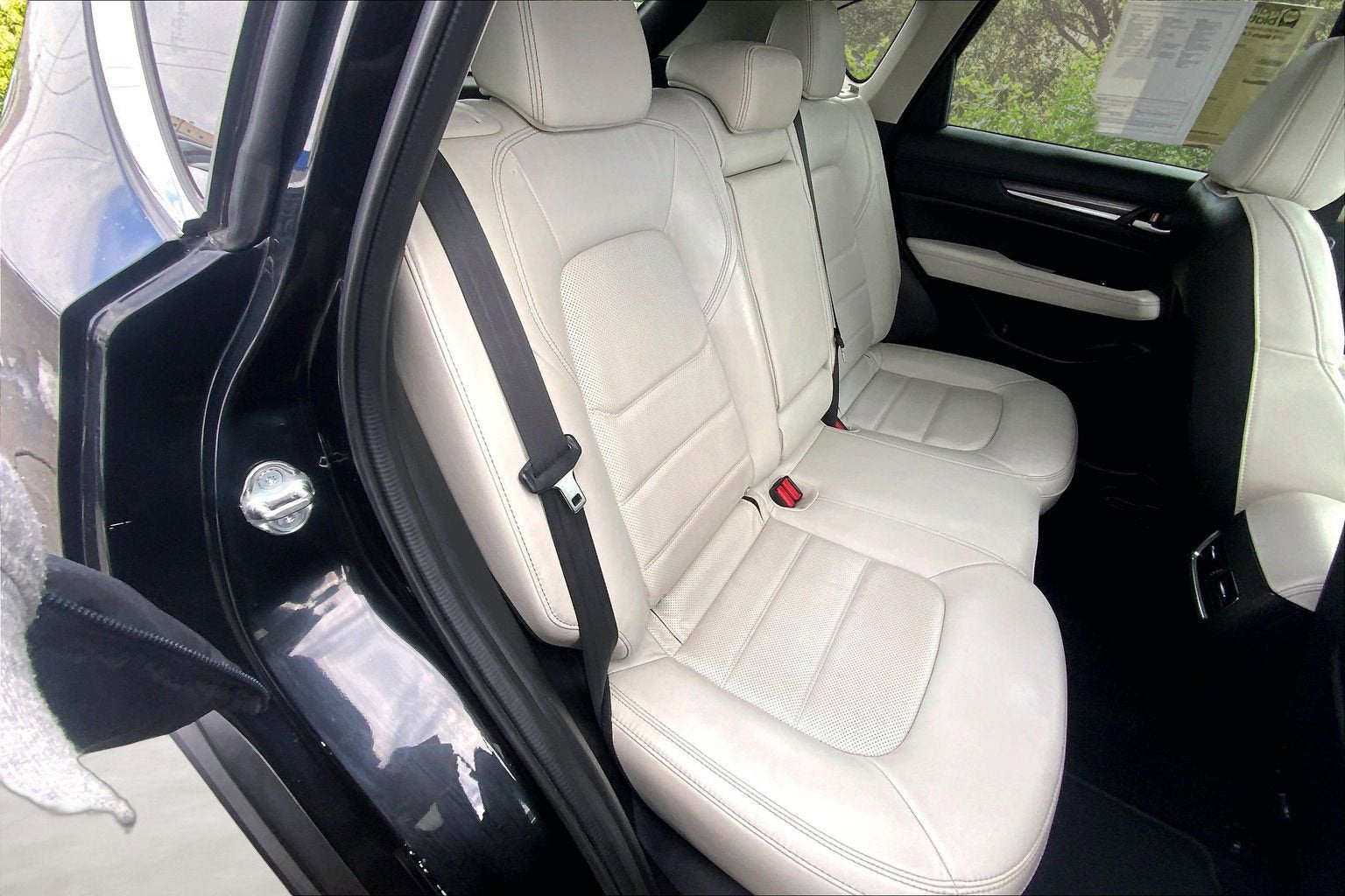 2019 Mazda Mazda CX-5 Grand Touring