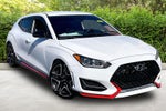 2022 Hyundai Veloster N N