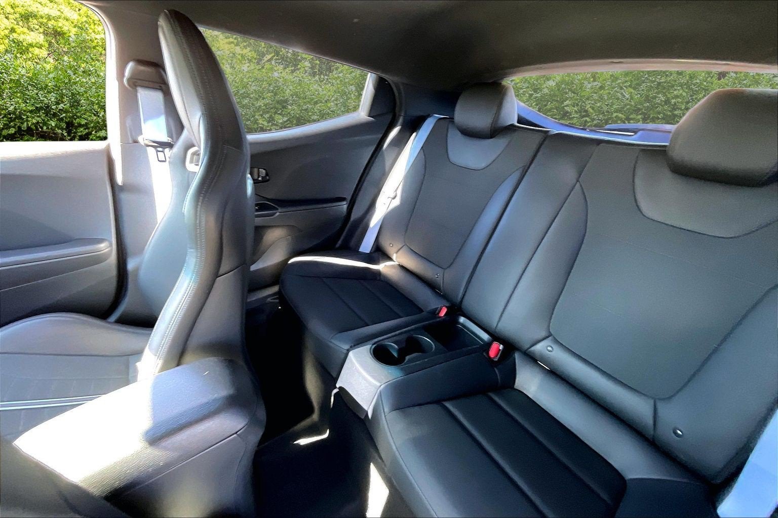 2022 Hyundai Veloster N N