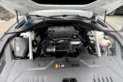 2023 Genesis GV70 2.5T