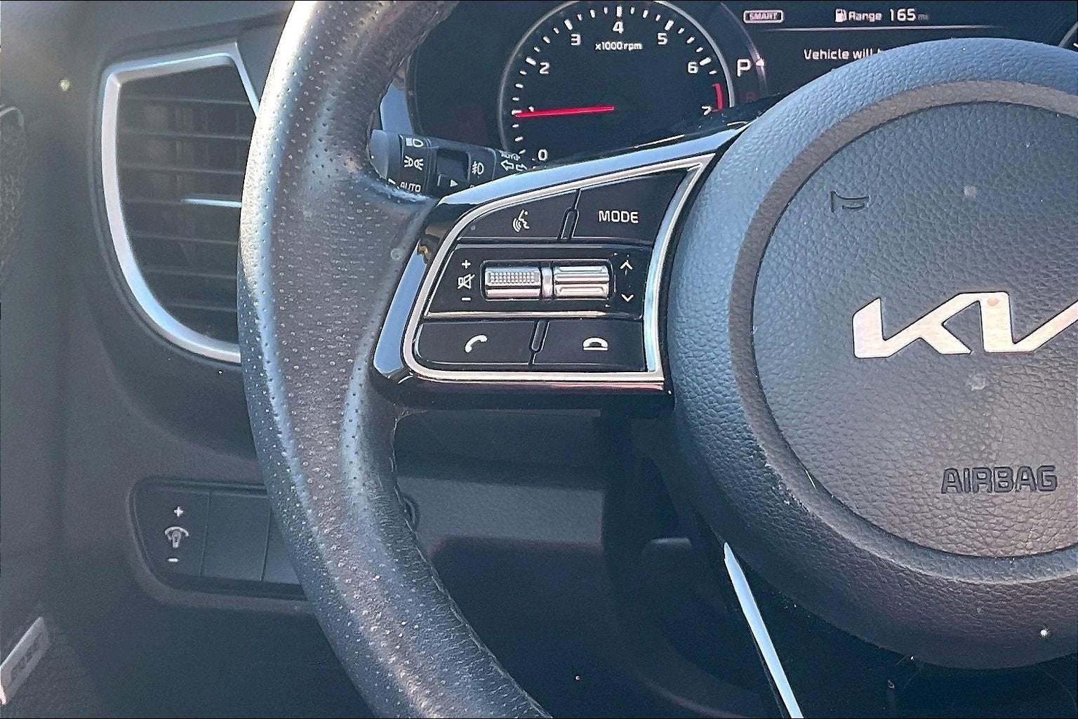 2023 Kia Seltos SX