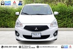 2020 Mitsubishi Mirage G4 LE