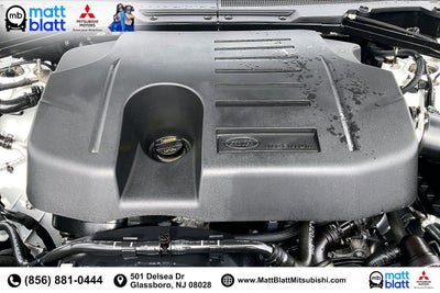 2023 Land Rover Defender X-Dynamic SE