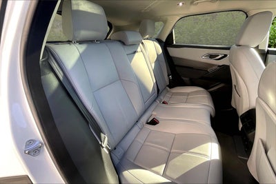 2025 Land Rover Range Rover Velar Dynamic SE