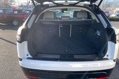 2025 Land Rover Range Rover Velar Dynamic SE