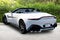 2022 Aston Martin Vantage Base