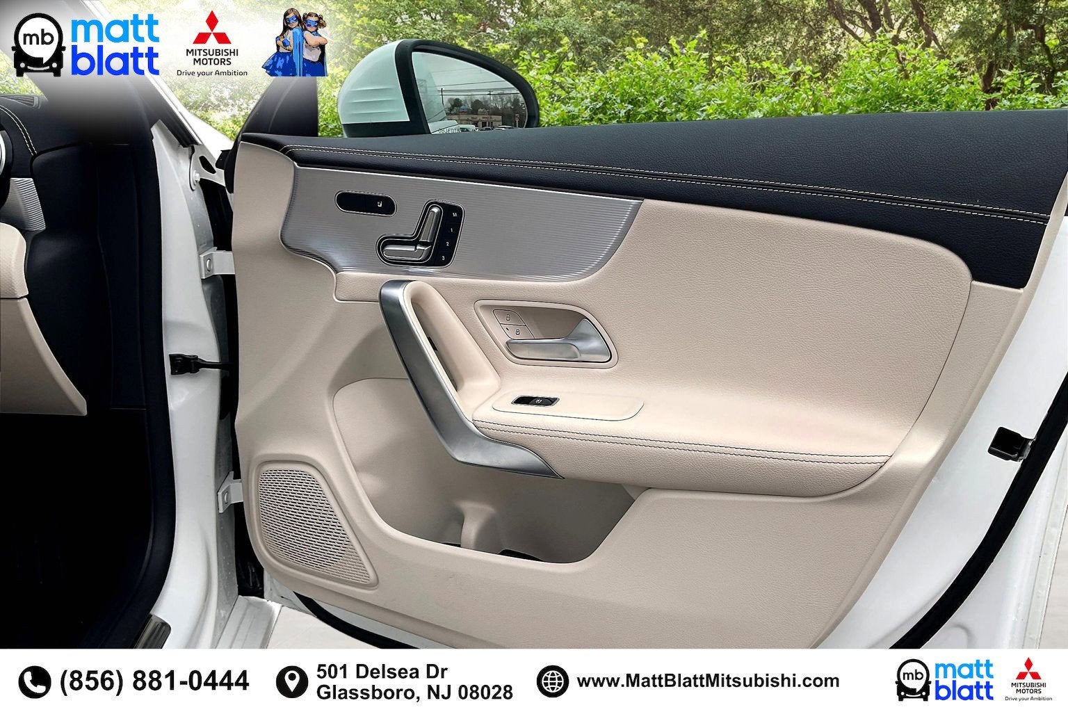 2022 Mercedes-Benz CLA CLA 250