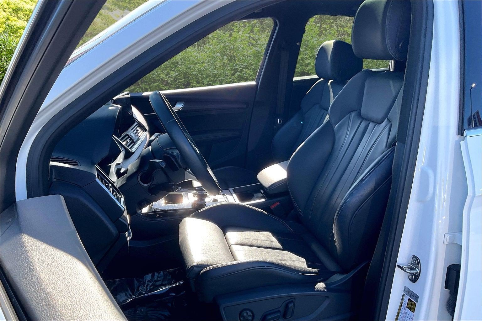 2023 Audi Q5 Sportback S line Premium Plus