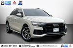 2021 Audi Q8 Premium