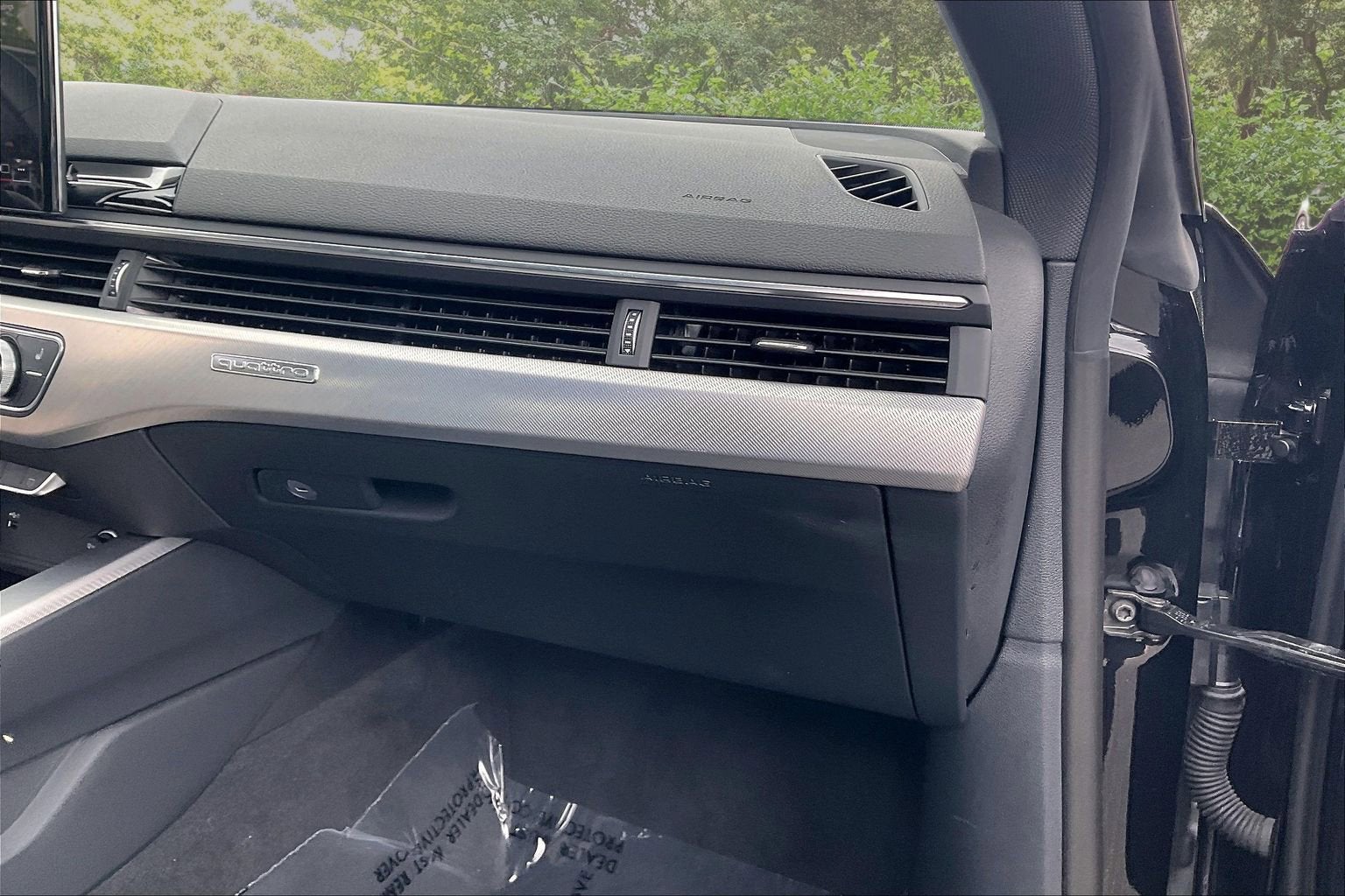 2025 Audi A5 Sportback S line Premium