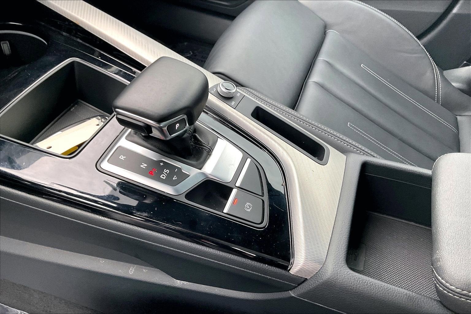 2025 Audi A5 Sportback S line Premium