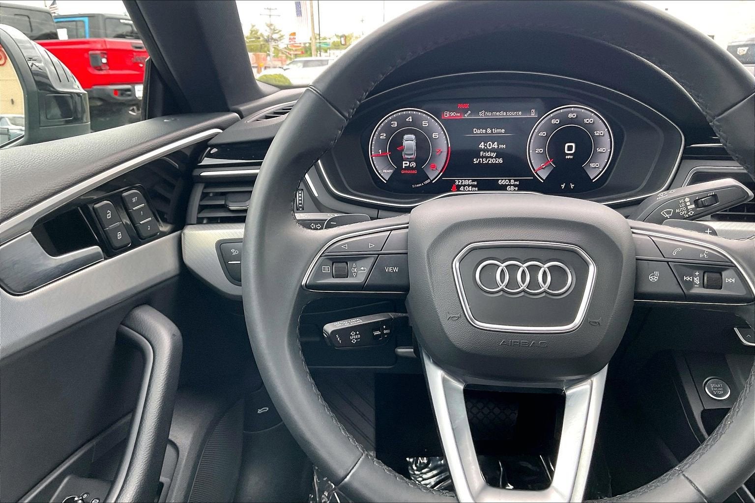 2025 Audi A5 Sportback S line Premium