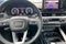 2025 Audi A5 Sportback S line Premium