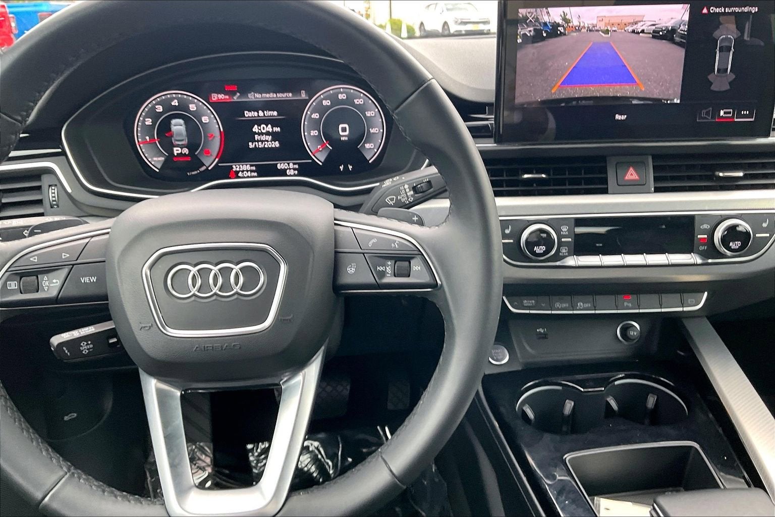 2025 Audi A5 Sportback S line Premium