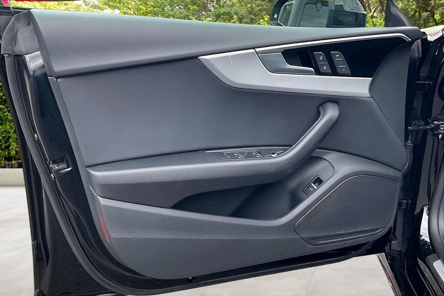2025 Audi A5 Sportback S line Premium