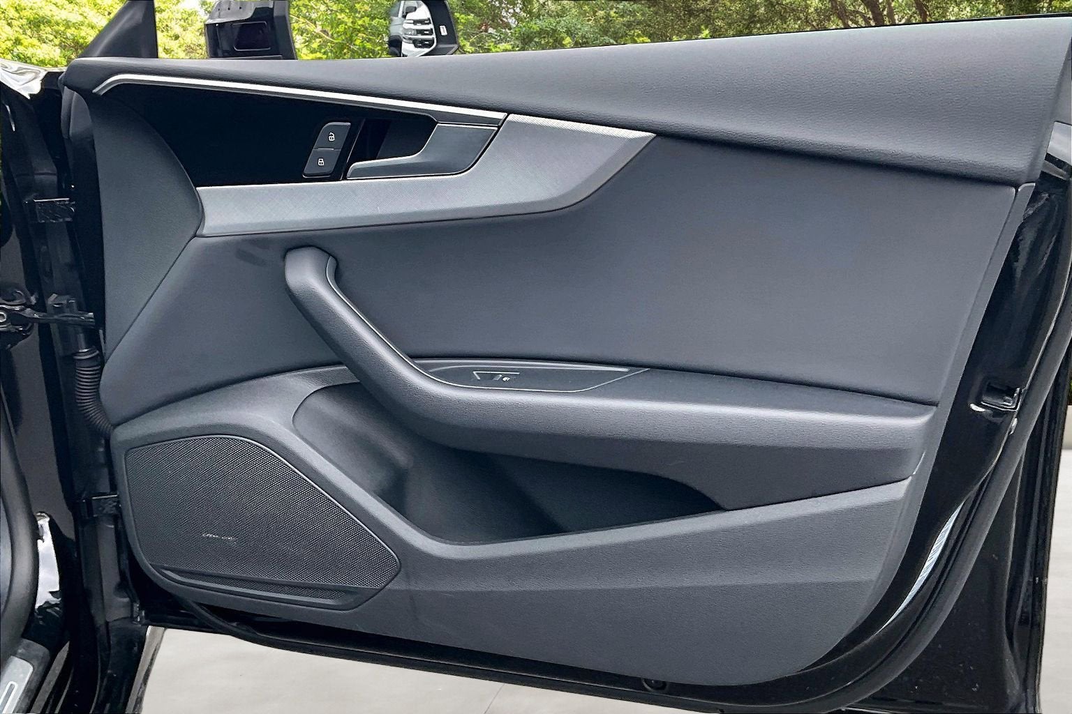 2025 Audi A5 Sportback S line Premium