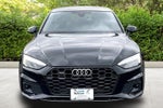 2025 Audi A5 Sportback S line Premium